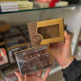 Caixas para o seu Negócio